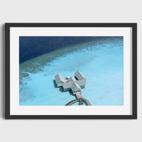 Overwater Spa, Huruvalhi Maldives