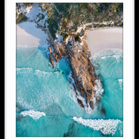 Lucky Bay Boardwalk