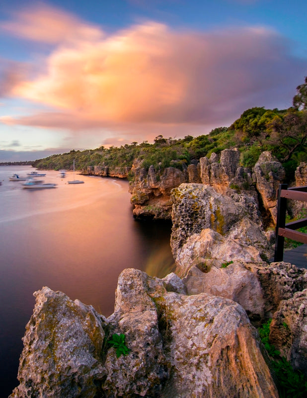 Blackwall Reach, Perth, Western Australia