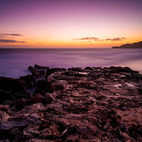 Blairgowrie Sunset