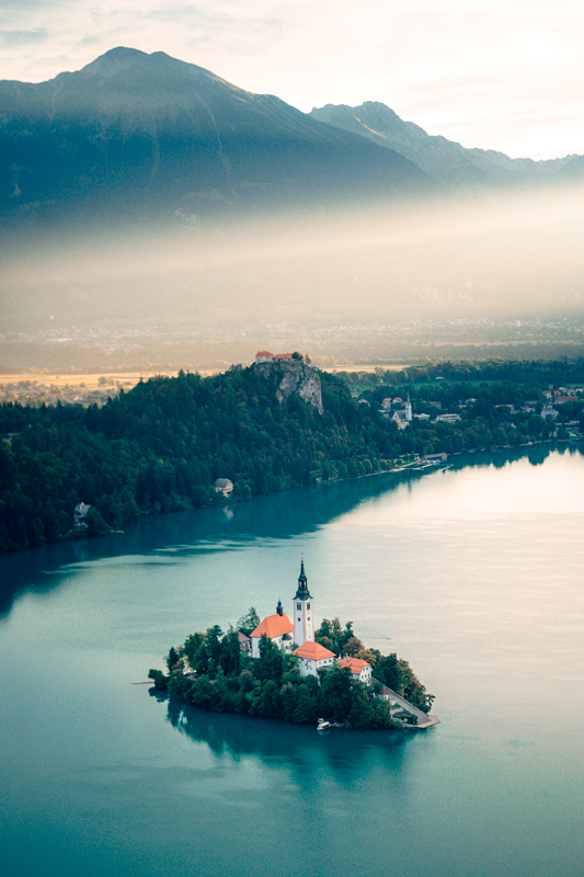 Bled