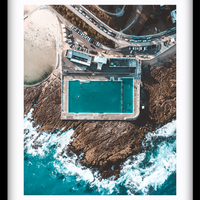 Blue Baths