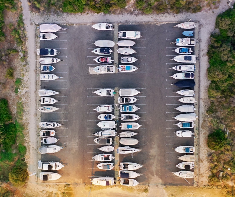 Boat Parking