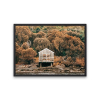 Boat Shed
