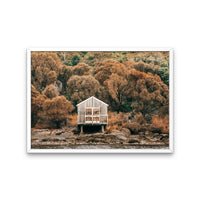 Boat Shed