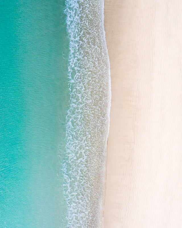 Boat harbour, Tasmania