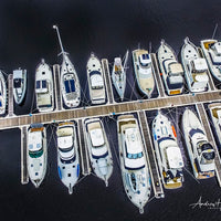 Boats on the River