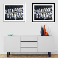 Boats on the River