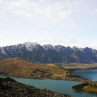 The Remarkables
