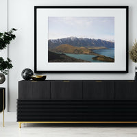 The Remarkables