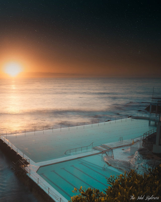 Bondi Sunrise
