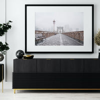 Brooklyn Bridge