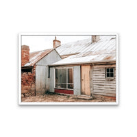 Bothwell Barn