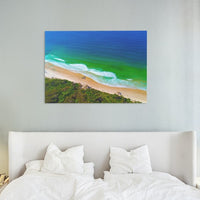 Bribie Island Beach, Sunshine Coast