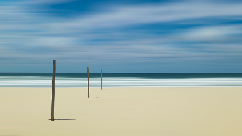 Broadbeach on the Gold Coast