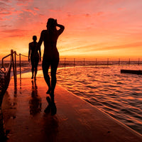 Bronte Catwalk