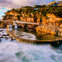 Bronte Reflections