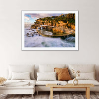 Bronte Reflections
