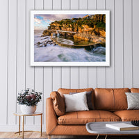 Bronte Reflections