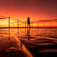 Bronte Silhouette