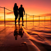 Bronte Silhouettes
