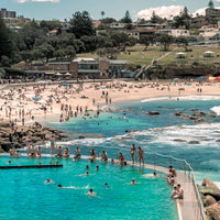 Bronte Summer Days