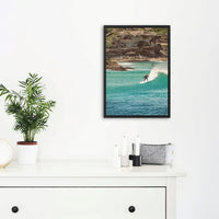 Bronte Surfer