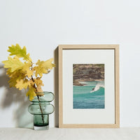 Bronte Surfer
