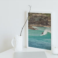 Bronte Surfer