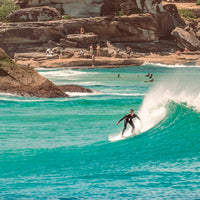 Bronte Surfer