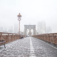 Brooklyn Bridge