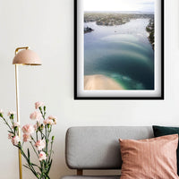Burraneer Bay