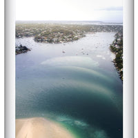 Burraneer Bay