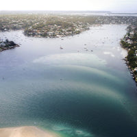 Burraneer Bay