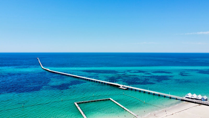 Busselton Jetty