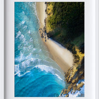 Byron Coastline