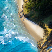Byron Coastline