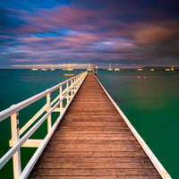 Camerons Bight Jetty
