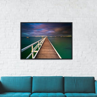 Camerons Bight Jetty