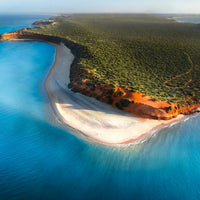 Cape Peron Coastline