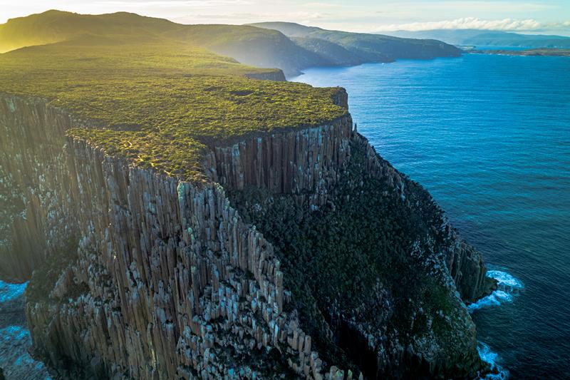 Cape Raoul
