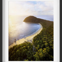 Cape Tribulation Beach