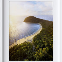 Cape Tribulation Beach