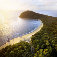Cape Tribulation Beach
