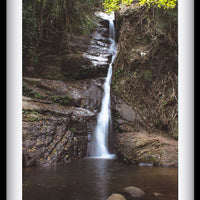 Cascades Falls