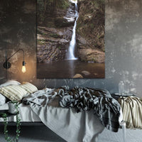 Cascades Falls