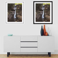 Cascades Falls