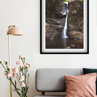 Cascades Falls