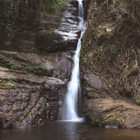 Cascades Falls