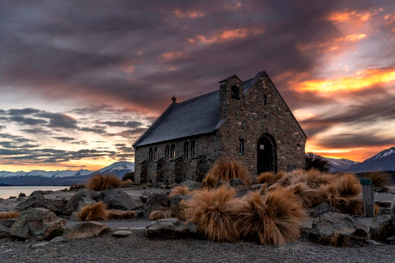 Church of the Good Shepherd